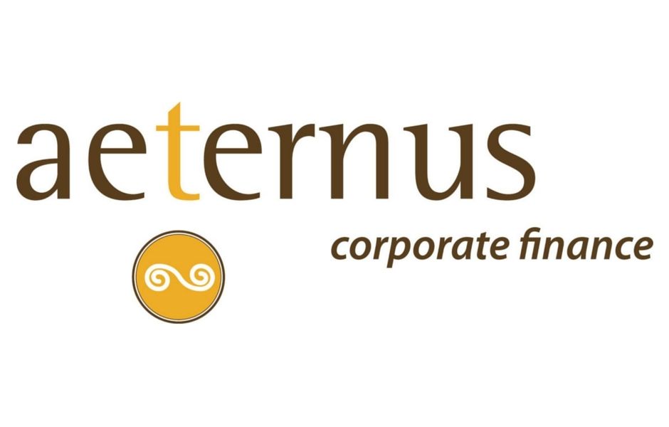 Succes in Duitsland - Smartchecked-aeternus-logo