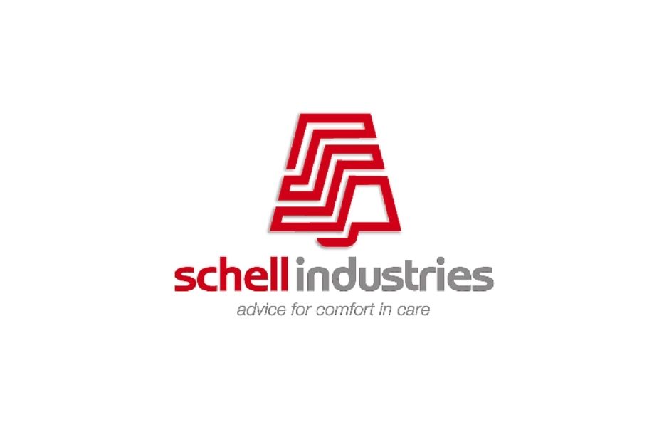 Omzet Smartchecked-schell-industries-logo